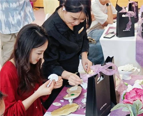 精深求索，上海薇琳熱瑪吉900眼部精雕震撼首發會圓滿落幕