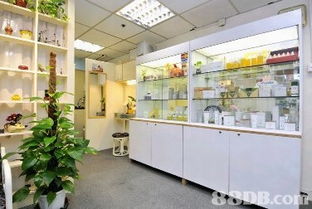 儷妮美容院 專業美容護膚與皮膚護理服務