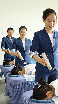 歐菲姿 以創新技術和卓越服務贏得美容養生消費者青睞