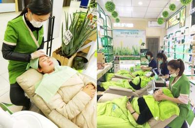 23年精耕細作，芭芭多以研發匠心鑄就中國蘆薈美容連鎖領導品牌