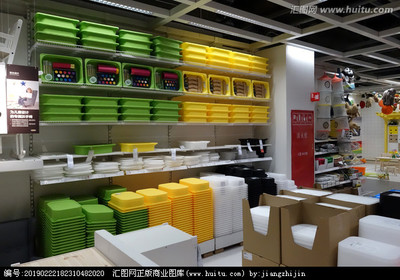 家居商場(chǎng)賣場(chǎng)貨架家居用品銷售 提升顧客體驗(yàn)與銷量的全方位策略