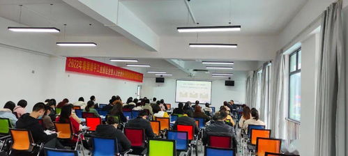 漳平工業(yè)園區(qū) 以教育服務(wù)賦能，構(gòu)建和諧人事環(huán)境——2022年春季人力資源服務(wù)暨家庭教育進(jìn)園區(qū)活動(dòng)圓滿舉辦