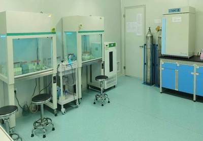 【科創(chuàng)前沿】喜訊!嶗山區(qū)獲批4家省級工程實(shí)驗(yàn)室(工程研究中心)