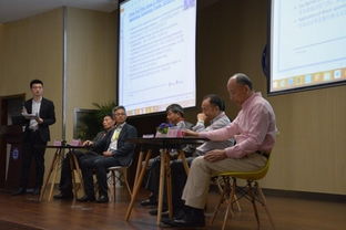 2017國(guó)際生物基材料技術(shù)與應(yīng)用論壇 在寧波材料所召開