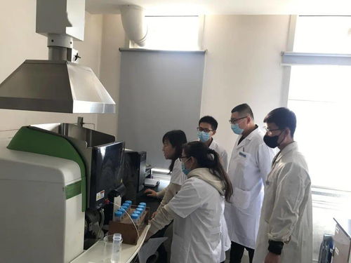 內蒙古質檢院順利完成首批農產品食品檢驗員培訓及鑒定工作