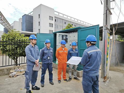 崇左供電局精心服務(wù)中小企業(yè)擴大生產(chǎn)