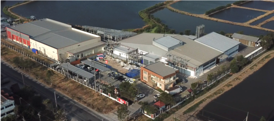 【專訪】逆勢(shì)翻倍,從Eka Global看耐貯存包裝投資新風(fēng)口