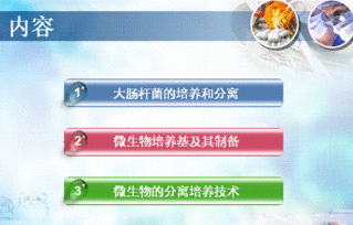 浙江省2010年高中生物疑難問(wèn)題解決專(zhuān)題培訓(xùn)資料 微生物學(xué)基本技術(shù)