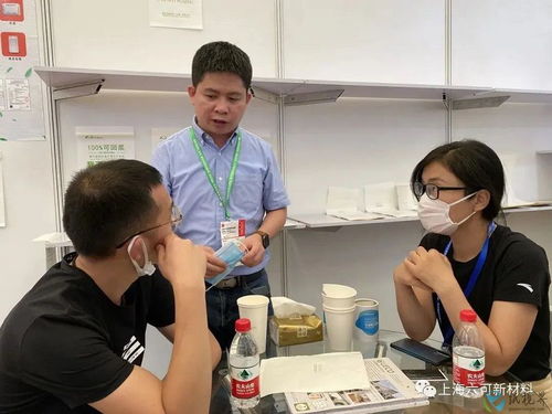 以紙代塑 新時(shí)代大幕拉開(kāi),一大波驚艷業(yè)界的紙基新材料 新包裝亮相 上