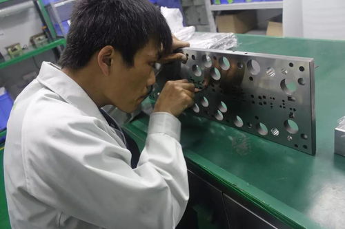 技術(shù)專(zhuān)訪 記某款產(chǎn)品深拉伸模具工藝的發(fā)明專(zhuān)利