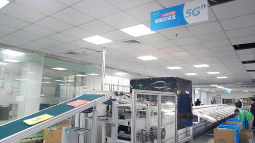 5G賦能，生物基材料驅動 傳統紡織業的“鳥槍換炮”革命